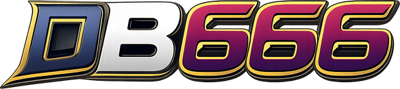 db666 লোগো